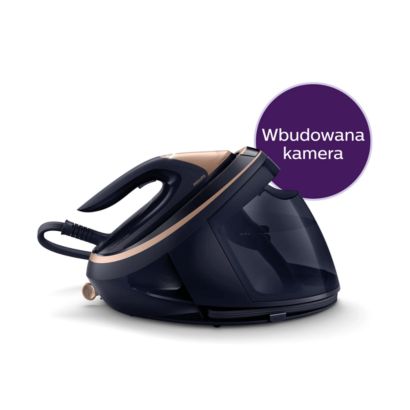 Philips Generator pary