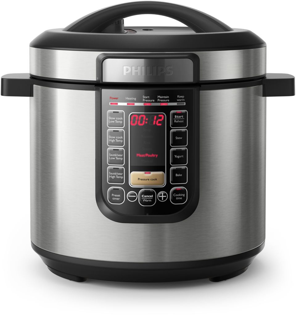 Philips pressure cooker hd2145 sale