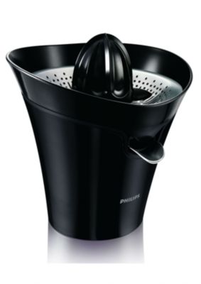 Philips Philips Avance Collection Citruspers HR2752/90 aanbieding