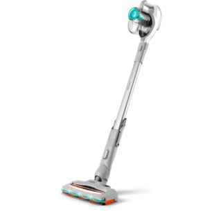 SpeedPro 无绳立式吸尘器