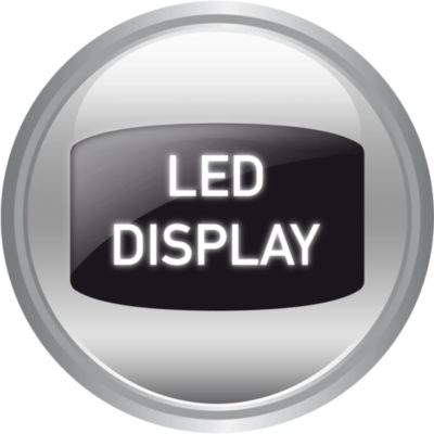 Jasan LED prikaz