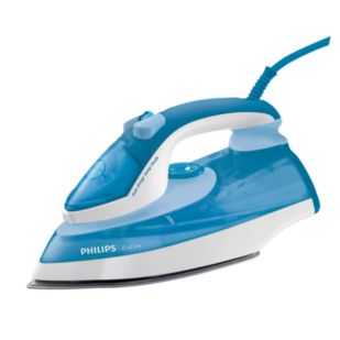 EcoCare Steam iron