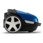 Pobere več kot 99,9 %* prahu in alergenov