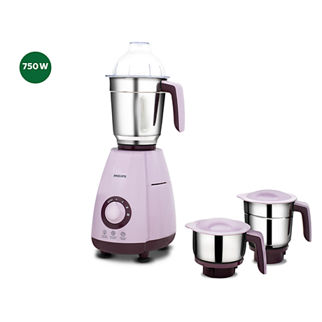 HL7699/02 Daily Collection Mixer Grinder