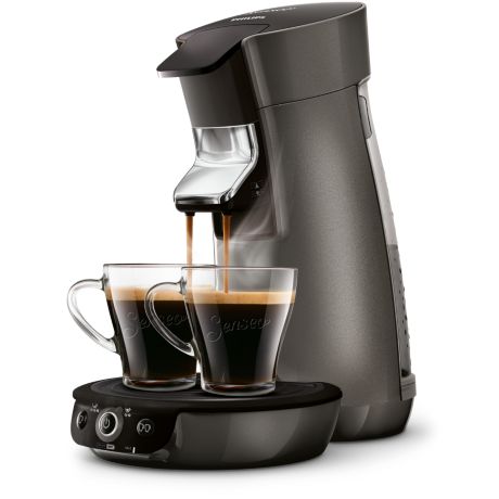 HD7833/50 SENSEO® Viva Café Style Koffiezetapparaat