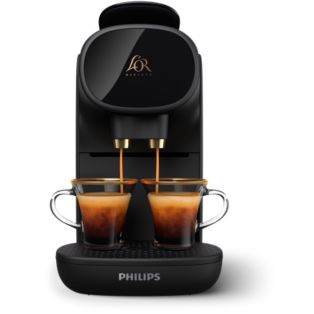 Machine à café à capsules