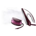 Hitrejše likanje z 2-krat več pare*