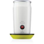 Una espuma increíblemente suave