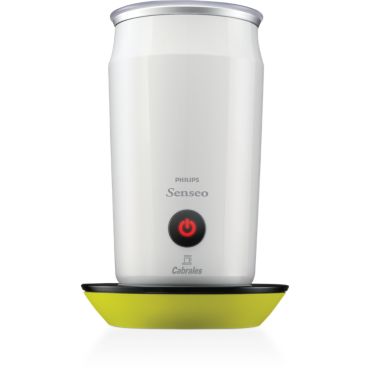 Milk Twister Espumador de leche