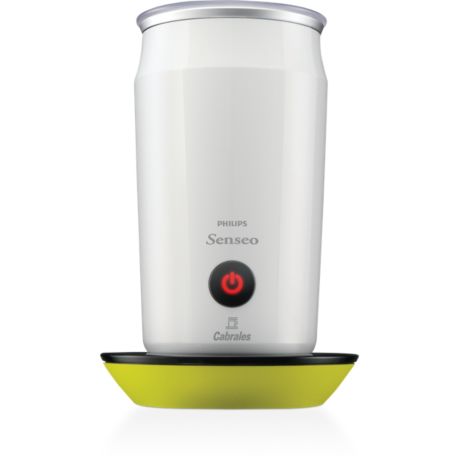 CA6500/18 Milk Twister Espumador de leche