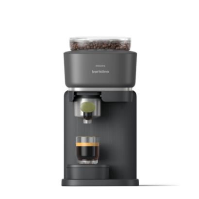 Philips Baristina