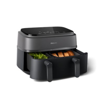 Pour des repas gérés à votre convenance