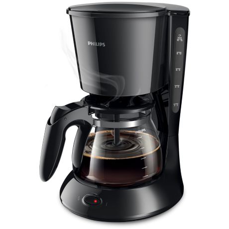 HD7461/20 Daily Collection Kaffeemaschine