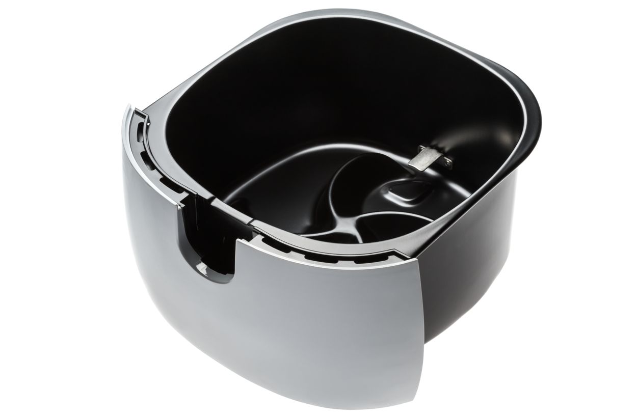 Replaces your current Airfryer pan
