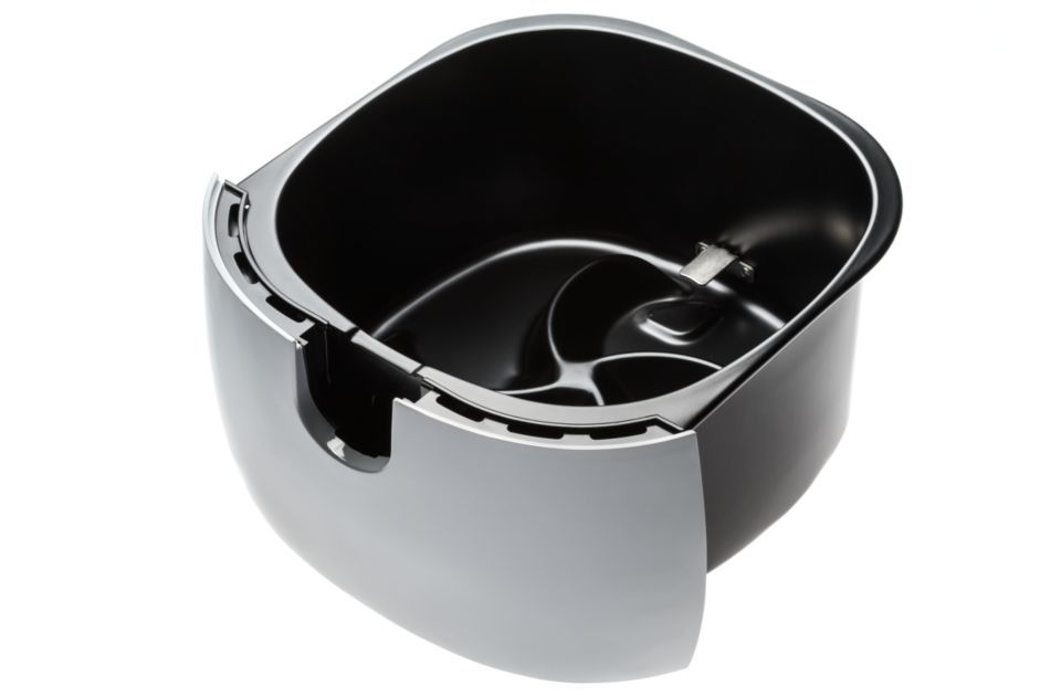 Replaces your current Airfryer pan