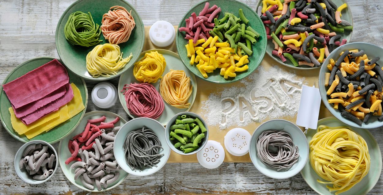 Avance Collection Noodle Maker HR2365/05 | Philips