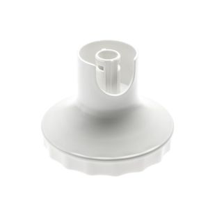 Daily Collection Couvercle blanc pour hachoir&nbsp;XL