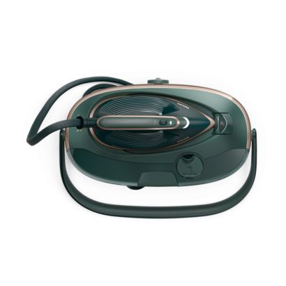 Philips 8000 serijos „PerfectCare“ garų gener.