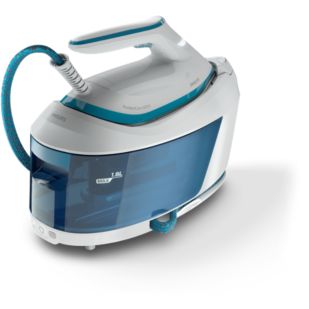 Série PerfectCare 6000