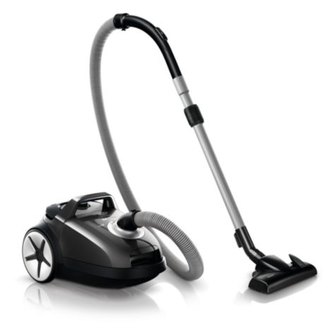 FC9180/72 PerformerPro Vacuum cleaner with bag