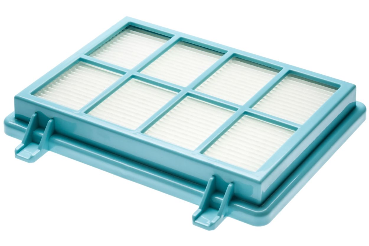 Utloppsfilter f&ouml;r PowerPro Compact 3000-serien