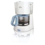 Café feito com filtro, preparado facilmente