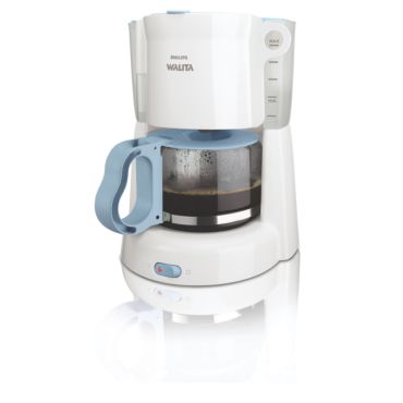 Philips Walita Daily Collection Cafeteira