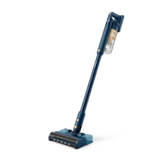 Kabelloser Staubsauger Aqua