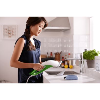 Philips SteamCleaner Multi