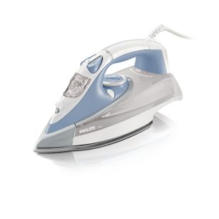 Azur Steam iron