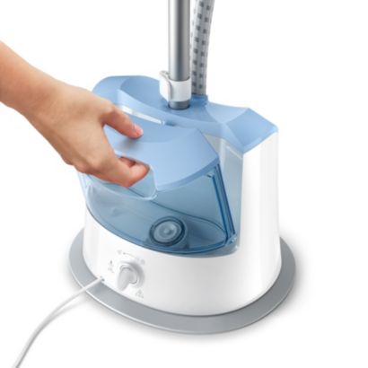 Philips Easy Touch