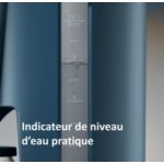 Savourez un café frais, tous les jours, avec style.