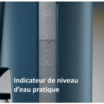 Philips Série 3000 Cafetière filtre