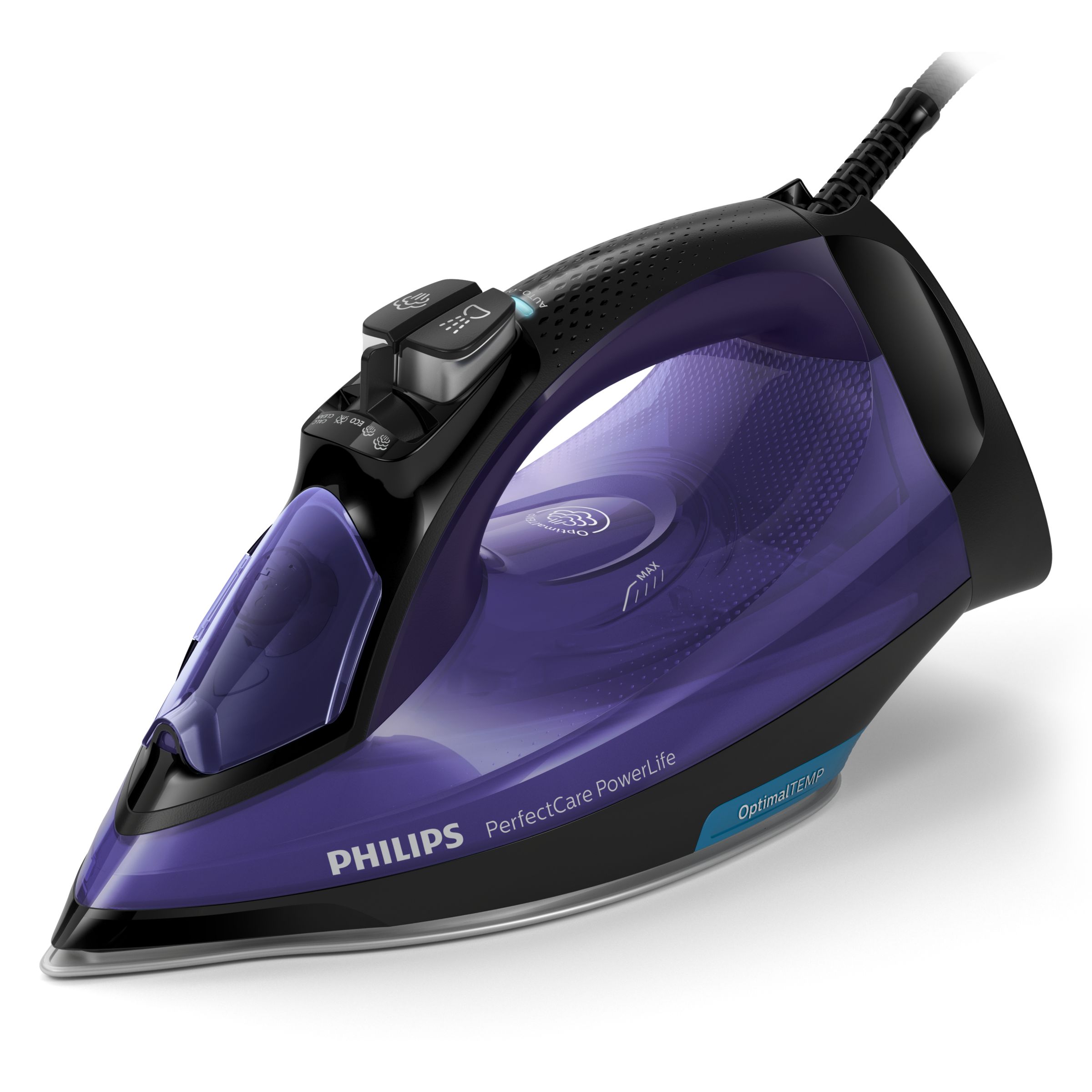 Philips PerfectCare - Napařovací Žehlička - GC3925/30