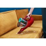 Rapidità con raggio d'azione elevato