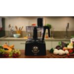 Processador de alimentos elétrico Philips Walita