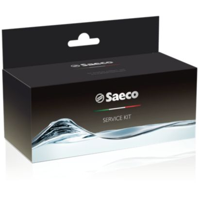 Espresso Machine Service Kit