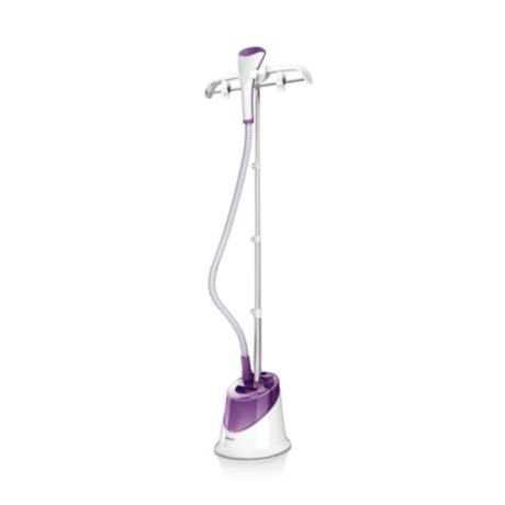 GC506/30 DailyTouch Garment Steamer