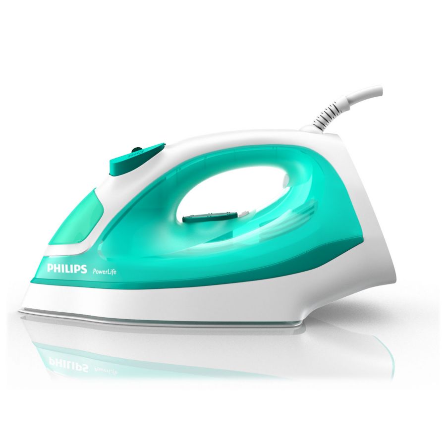 Built to perform, day after day