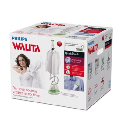 Walita QuickTouch