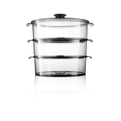 Philips Avance Collection