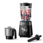 Savourez des smoothies veloutés avec un nettoyage sans effort