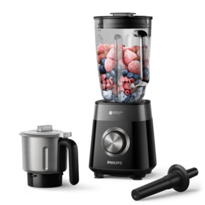 Savourez des smoothies veloutés avec un nettoyage sans effort