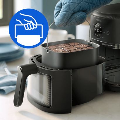 Philips Philips Airfryer Сет за печене