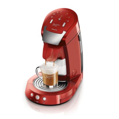 SENSEO® Latte Select