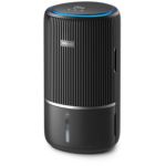 Tīrs gaiss un ideāls mitrums dažu minūšu laikā