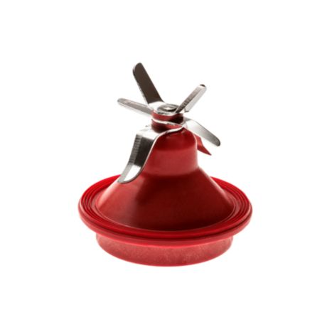 CP6685/01  Sekoitinter&auml;