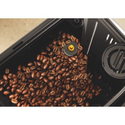 Saeco Intelia Deluxe