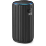 Liela attīrīšanas jauda, neticami kluss.