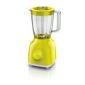 Fresh smoothie and food made easy